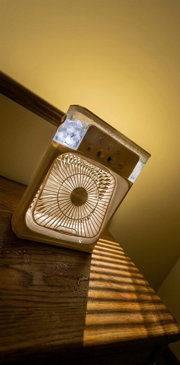 Ventilador