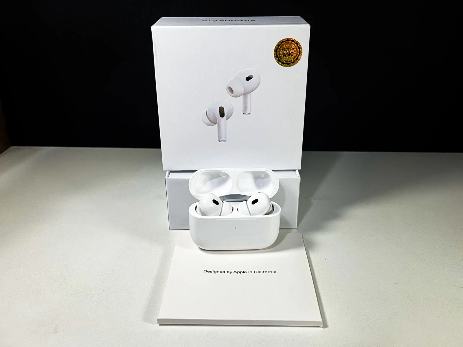 AirPods Pro 2ª Generación