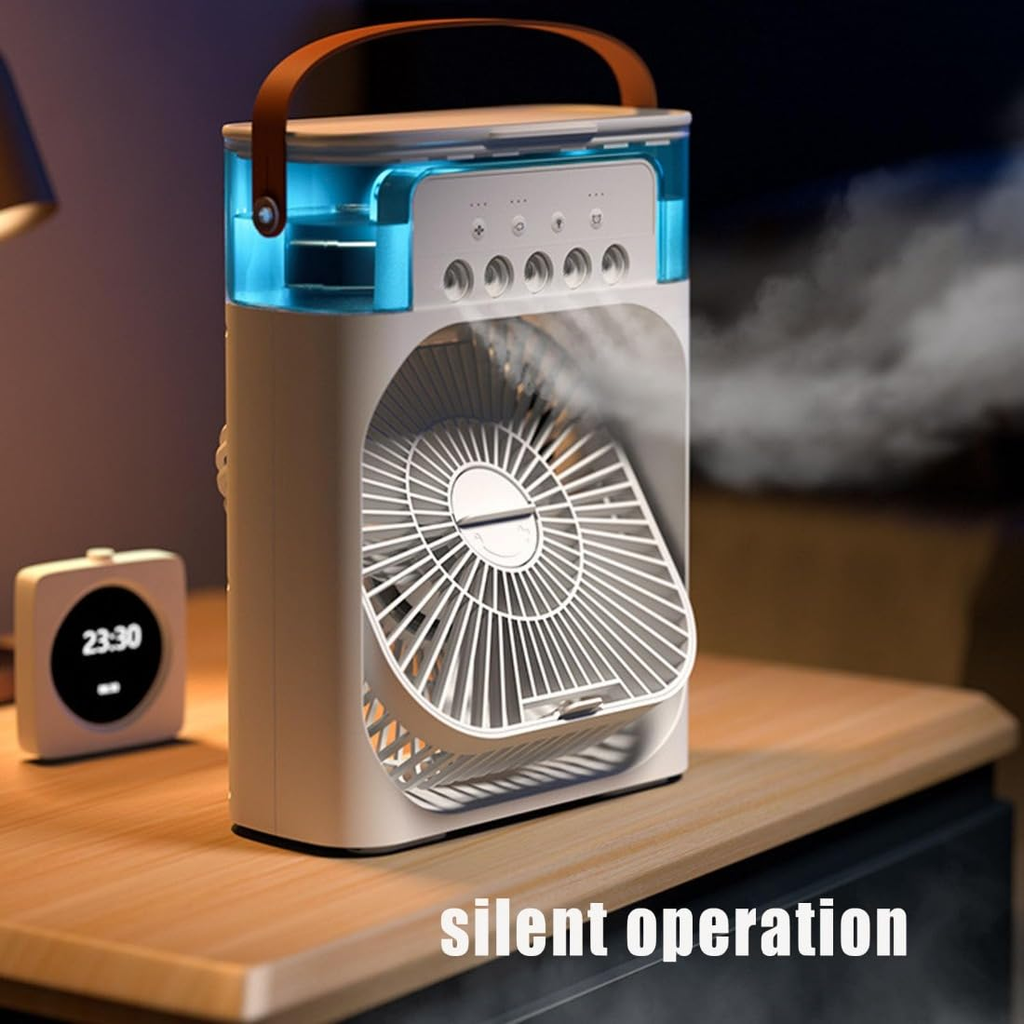 Ventilador