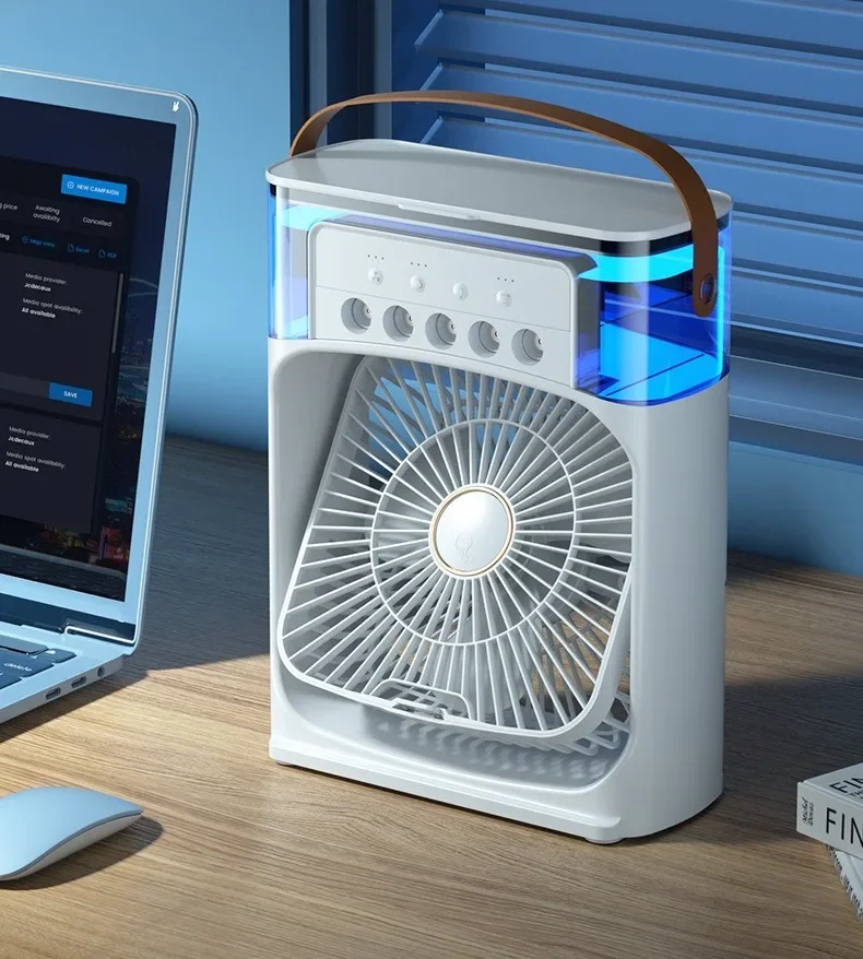 Ventilador